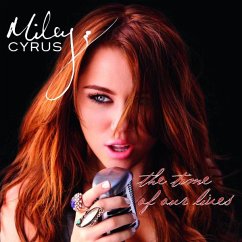 The Time Of Our Lives - Cyrus,Miley