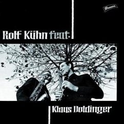 Cover Rolf Kühn Feat. Klaus Doldinger