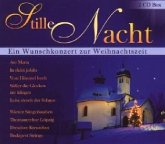 Stille Nacht, 2 Audio-CDs