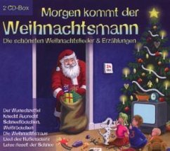 Morgen Kommt Der Weihnachtsmann