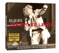 Killer Hits - Lewis,Jerry Lee