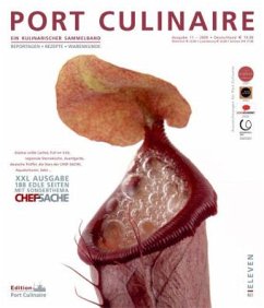 Port Culinaire