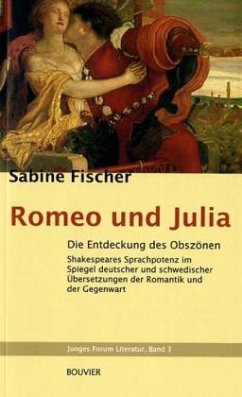 Romeo und Julia - Fischer, Sabine