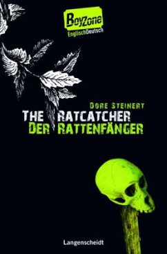 The Ratcatcher - Der Rattenfänger - Steinert, Dore