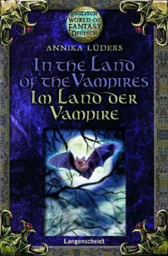 In the Land of the Vampires - Im Land der Vampire - Lüders, Annika