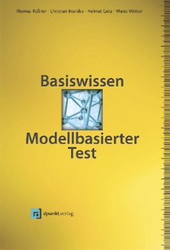 Basiswissen Modellbasierter Test