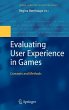 Evaluating User Experience in Games - Bild 1