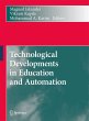 Technological Developments in Education... - Bild 1