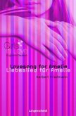 Lovesong for Amelie - Liebeslied für Amelie