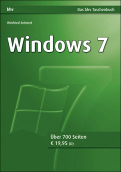 Windows 7 - Seimert, Winfried