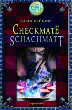 Checkmate - Schachmatt - Grüning, Karin