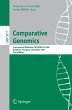Comparative Genomics - Bild 1