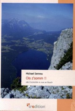 Ois z'somm!! - Semrau, Michael Ois z'somm!! - Semrau, Michael