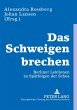 Das Schweigen brechen - Bild 1