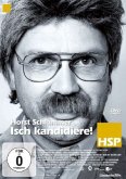 Horst Schlämmer - Isch kandidiere (DVD)