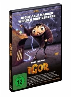 Igor - Keine Informationen