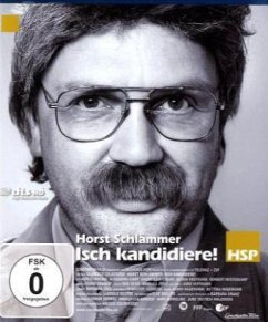 Horst Schlämmer, Isch kandidiere!, 1 Blu-ray - Keine Informationen