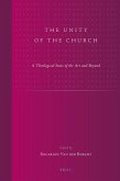 The Unity of the Church: A Theological State of the Art and Beyond