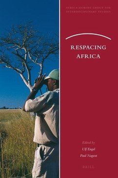 Respacing Africa