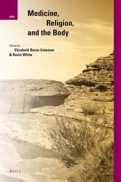 Medicine, Religion, and the Body