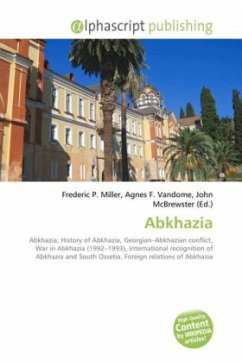 Abkhazia