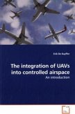 The integration of UAVs into controlled airspace