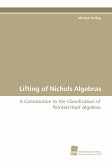 Lifting of Nichols Algebras