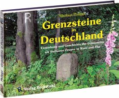 Grenzsteine in Deutschland - Philippi, Nikolaus