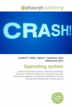 Operating system