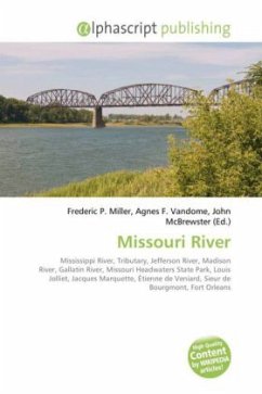 Missouri River