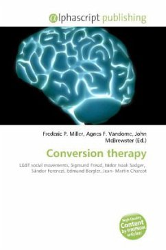 Conversion therapy