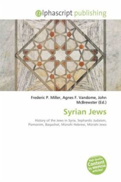 Syrian Jews