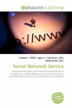 Social Network Service