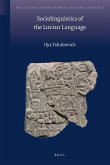 Sociolinguistics of the Luvian Language