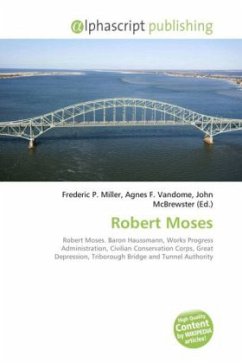 Robert Moses