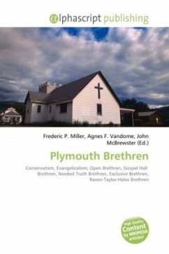 Plymouth Brethren