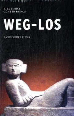 Cover Weg-Los