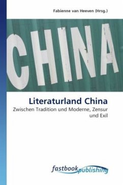 Literaturland China