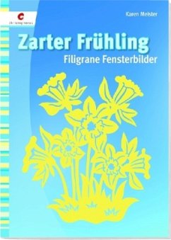 Zarter Frühling - Meister, Karen