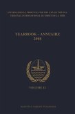 Yearbook International Tribunal for the Law of the Sea / Annuaire Tribunal International Du Droit de la Mer, Volume 12 (2008)