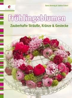 Cover Frühlingsblumen