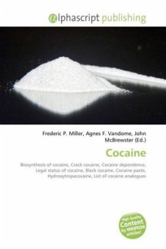 Cocaine