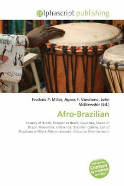 Afro-Brazilian