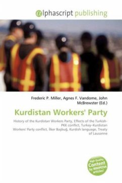 Kurdistan Workers Party