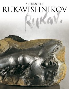 Cover Aleksander Rukavishnikov