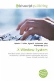 X Window System