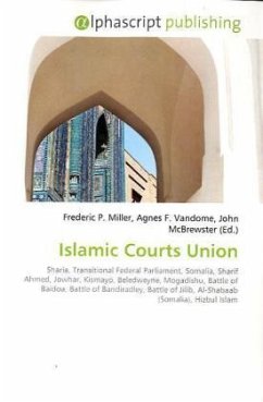 Islamic Courts Union