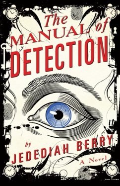 Cover The Manual of Detection