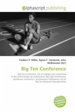 Big Ten Conference