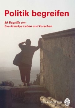 Politik begreifen - Falter, Matthias / Löffler, Marion / Schmidinger, Thomas et al. (Hrsg.)